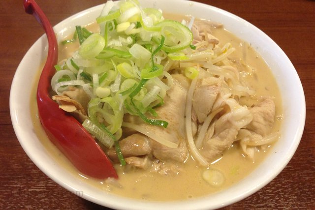 なん・なん亭 あわら本店