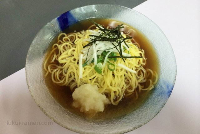 珍々亭 福井店【閉店】