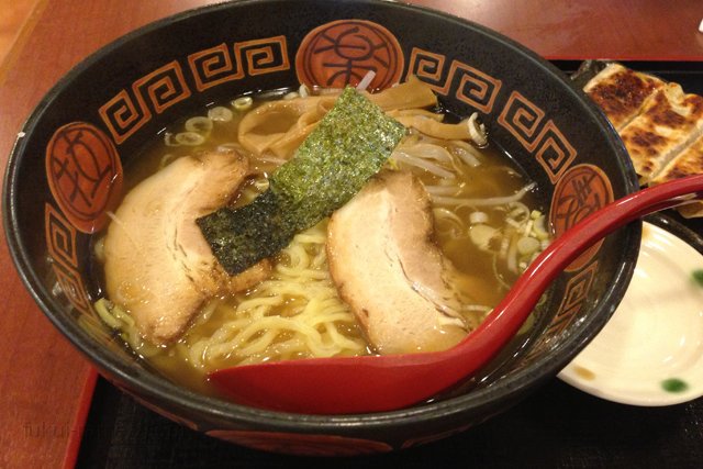 中華料理 大福