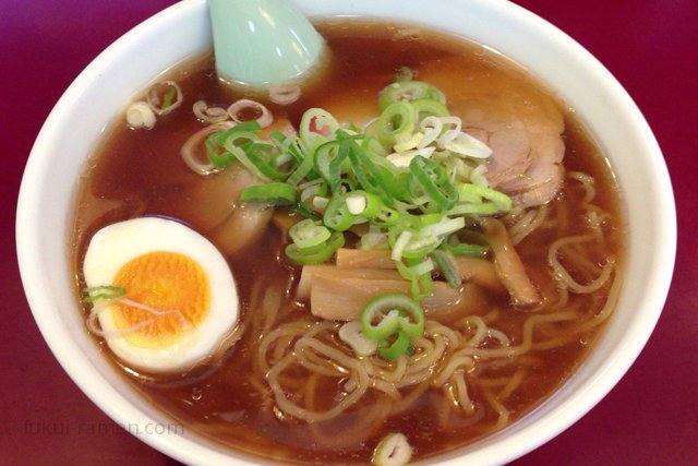 中華飯店 福寿