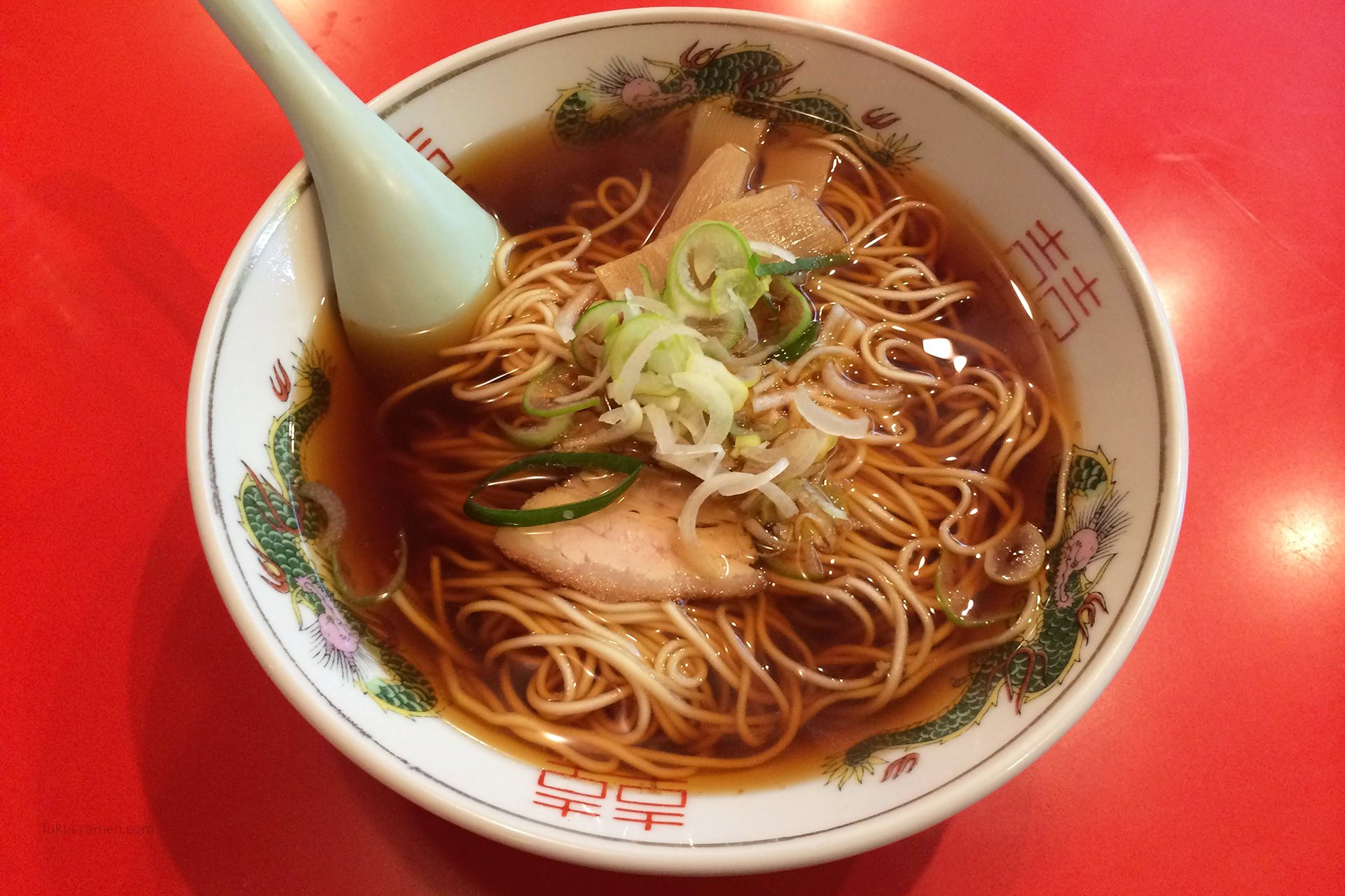 福林軒【閉店】