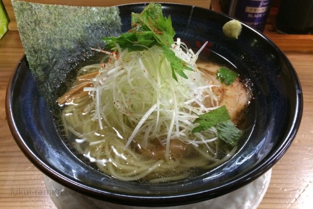 麺屋 源 渕店【閉店】