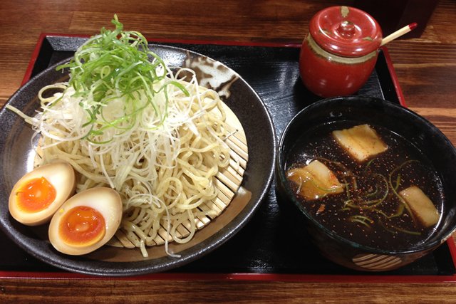 麺屋 源 ワイプラザ福井南店
