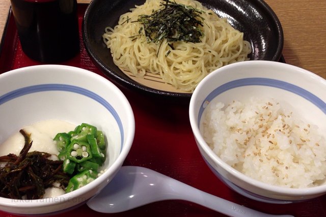 8番らーめん 足羽店