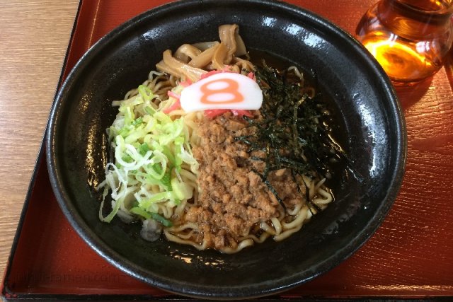8番らーめん 幾久店【閉店】