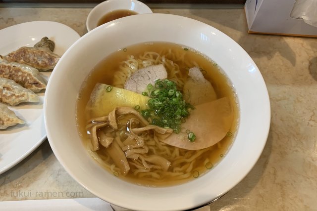 蜂家 西かね 料理の写真（2020年7月23日）