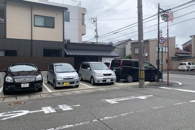 蜂家 西かね 店舗（2020年7月23日）