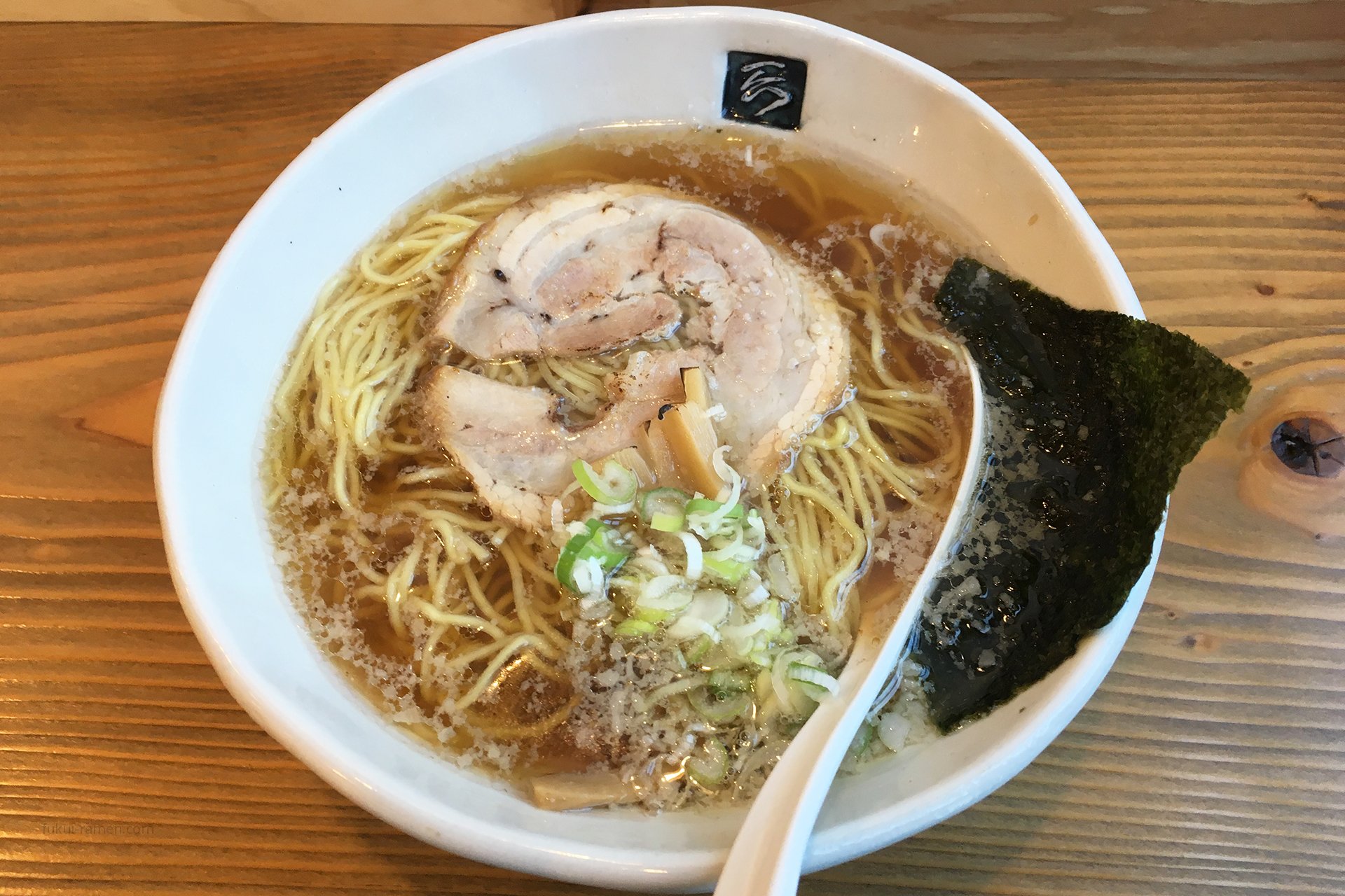 いちろくらーめん 福井駅前店