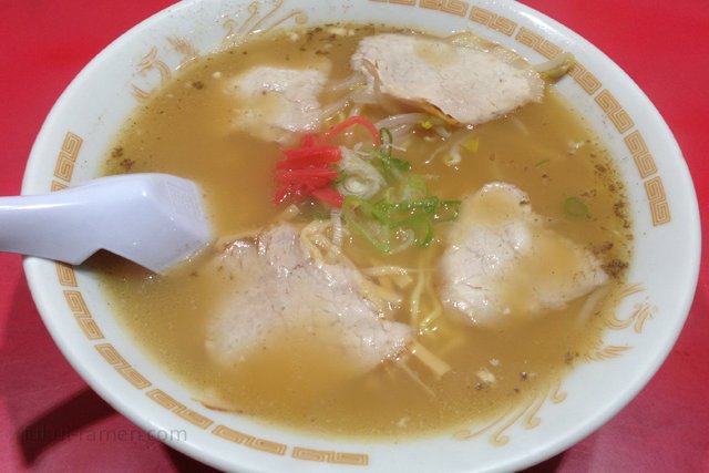 一龍【閉店】