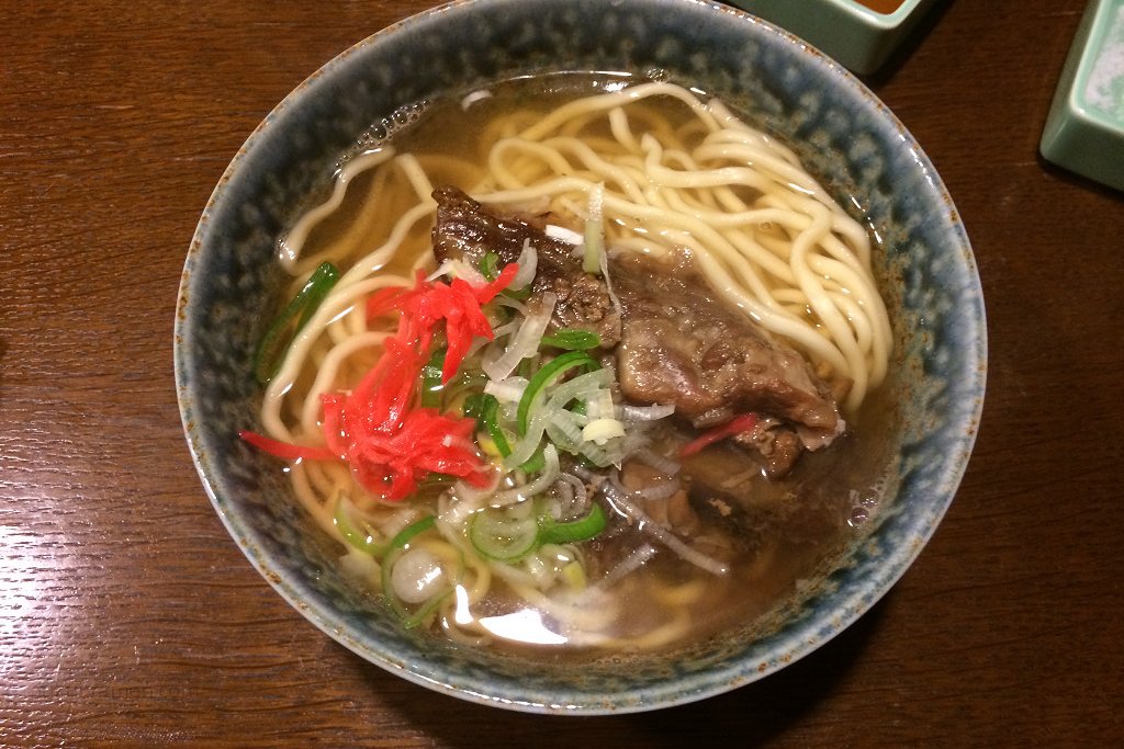 かりゆし【閉店】