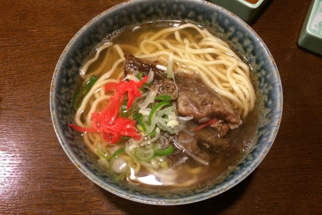 かりゆし【閉店】