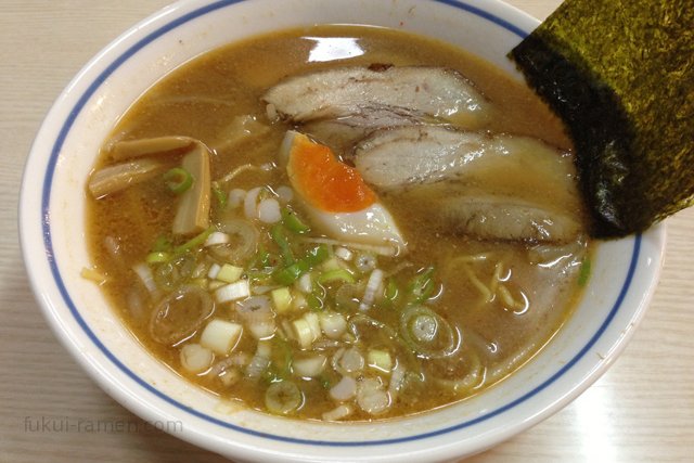 一喜【閉店】