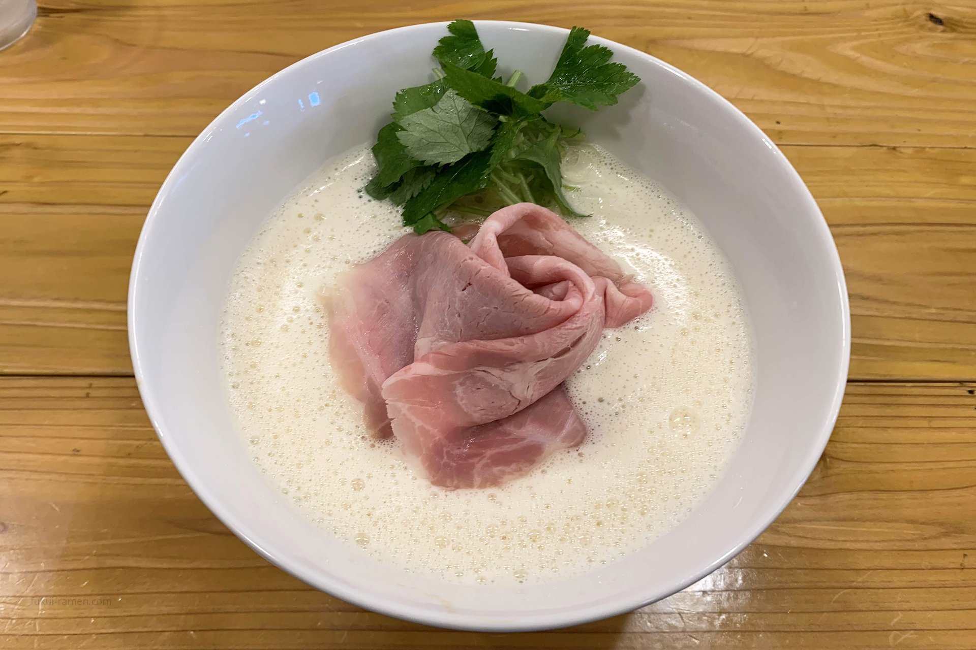 らぁ麺 まほろば