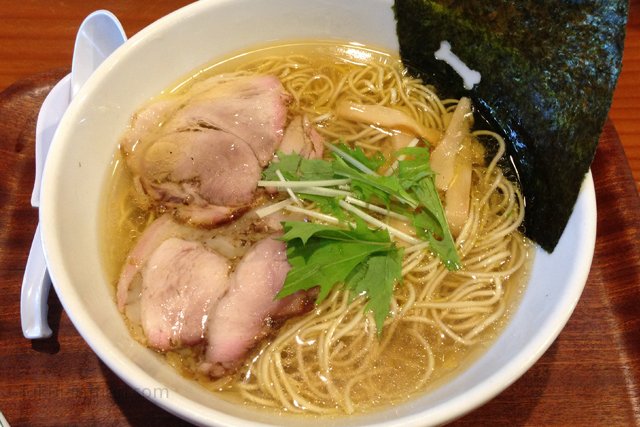 がんこラーメン雅【閉店】