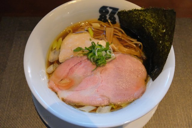 牟岐縄屋【閉店】 料理の写真（2018年11月11日）