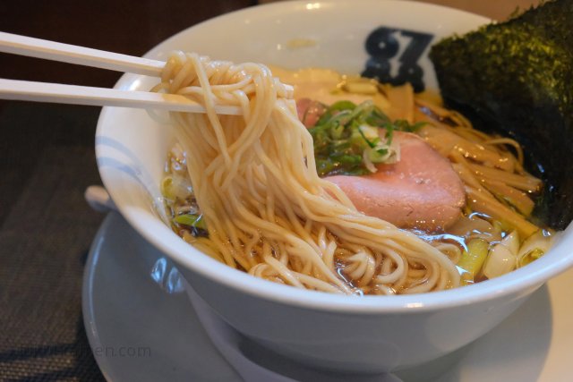 牟岐縄屋【閉店】 料理の写真（2018年11月11日）