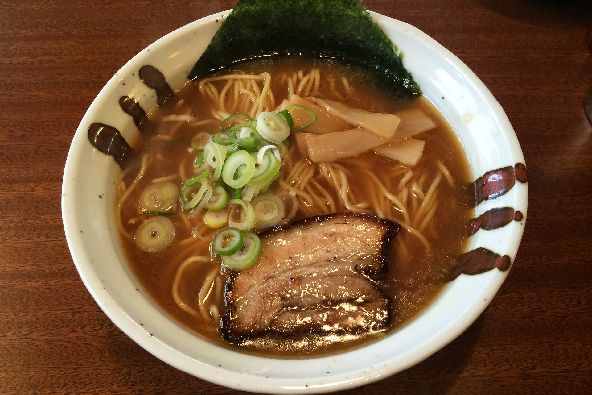 麦わら屋【閉店】