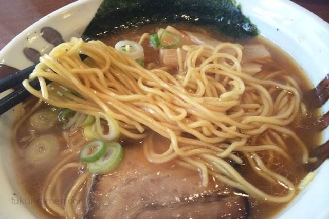 麦わら屋【閉店】 料理の写真（2015年1月12日）