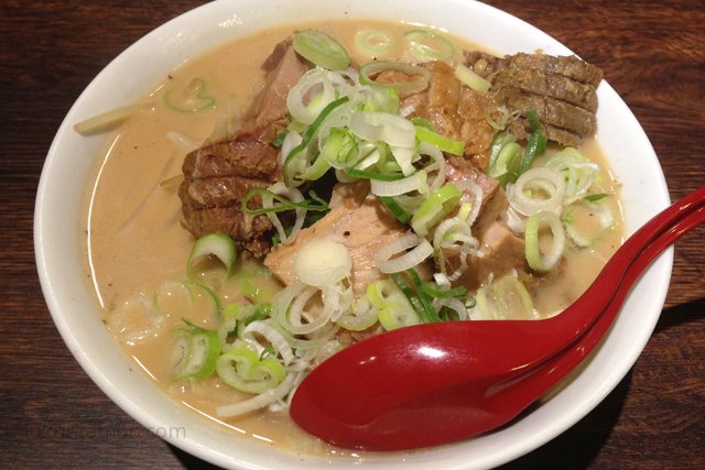 なん・なん亭 福井西 武道館店【閉店】