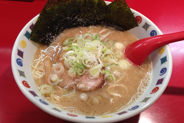 らーめん市野々【閉店】