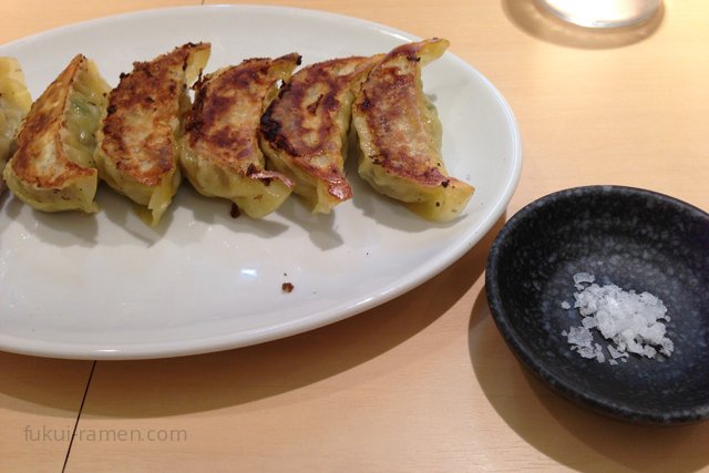 加賀れんこん餃子