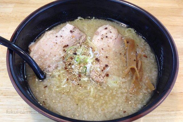 麺屋 る・ぐー