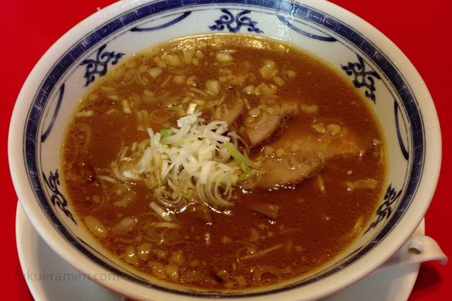 つくも橋ピリケン 本店