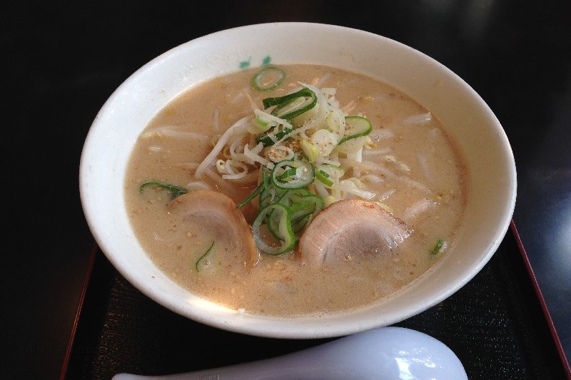 喜多方ラーメン蔵 福井県立大学前店