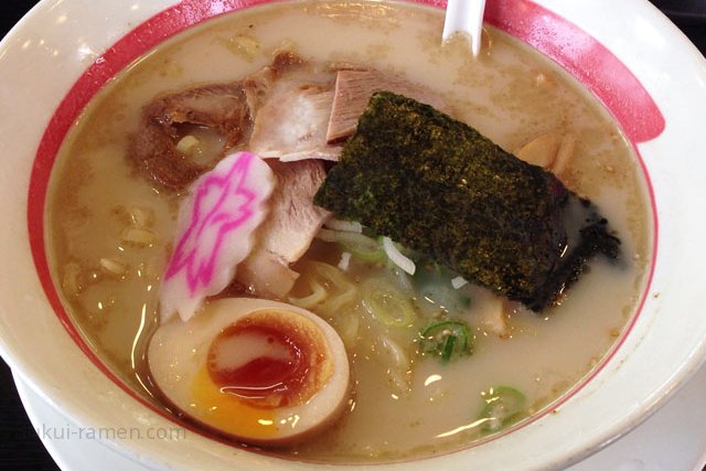 幸楽苑 鯖江店【閉店】
