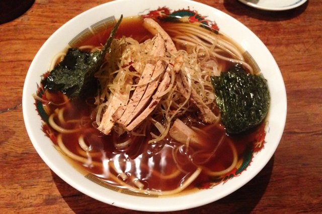 ながい