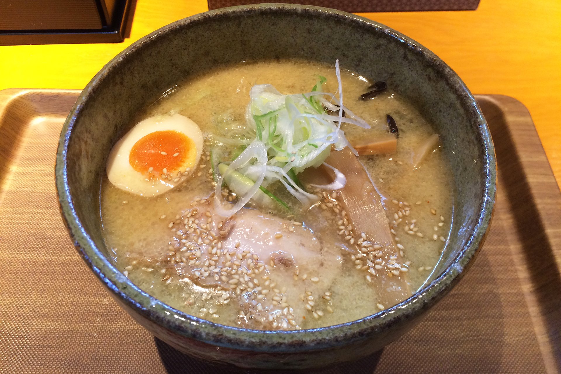 麺匠かぐや【閉店】