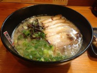ちゃーしゅーめんと博多一口餃子
