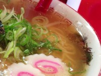 特製中華そば