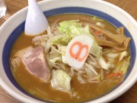 味噌らーめん
