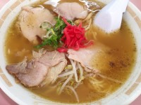 中華そば