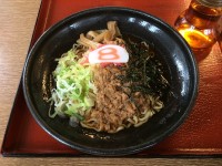 8番らーめん 幾久店