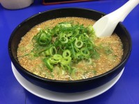 味噌ラーメン