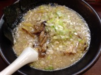 らーめん