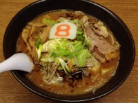 野菜こく旨らーめん