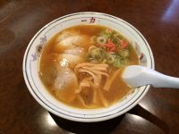中華そば