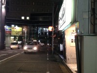店舗写真　ラーメン 宮乃居 2013年11月
